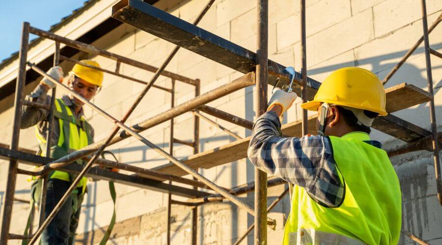Local Siding Services in Talpa, TX